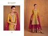 Shysha By Gulkayra Chinon Wedding Wear Readymade Suits Wholesale Price In Surat